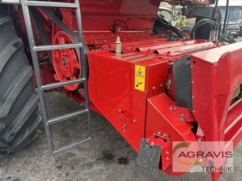 Mähdrescher типа Case IH 2388 + 7,30 m SW, Gebrauchtmaschine в Meppen (Фотография 8)