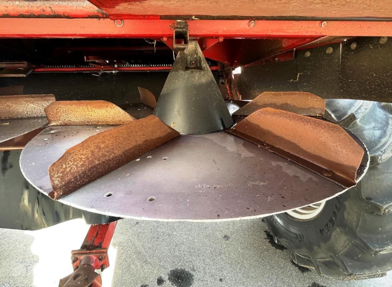 Mähdrescher del tipo Case IH 2388 Axial Flow, Gebrauchtmaschine In Pragsdorf (Immagine 18)