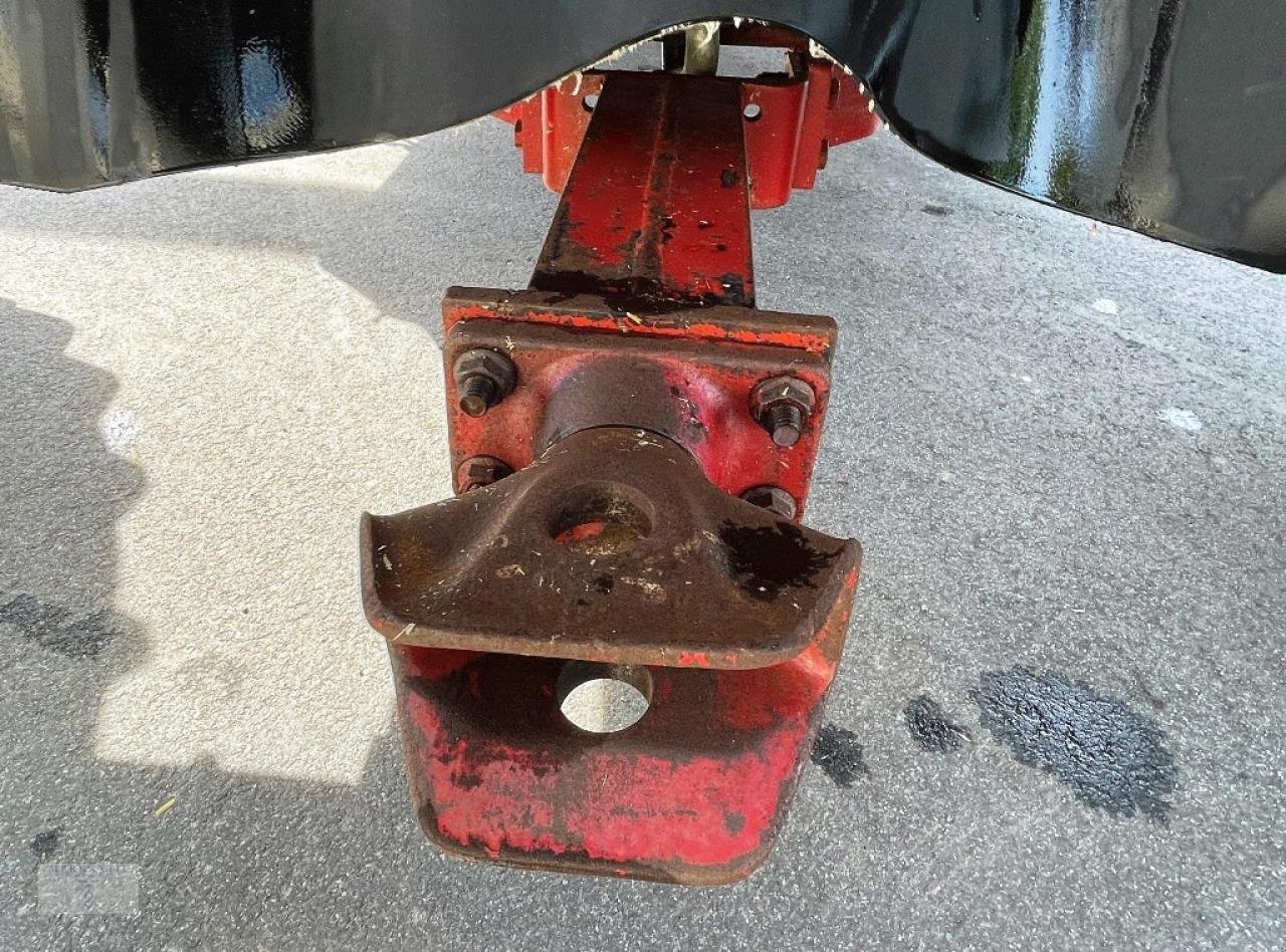 Mähdrescher of the type Case IH 2388 Axial Flow, Gebrauchtmaschine in Pragsdorf (Picture 15)