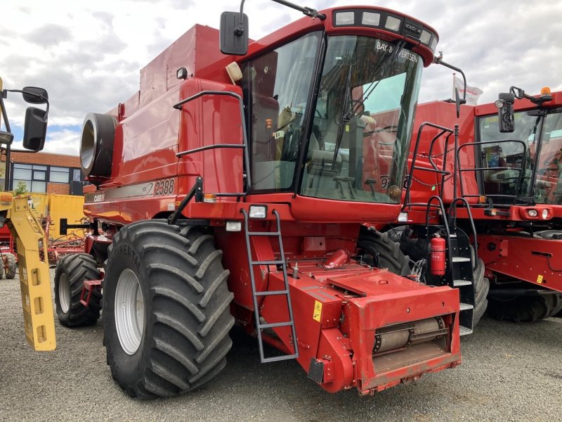 Mähdrescher типа Case IH 2388, Gebrauchtmaschine в Middelfart