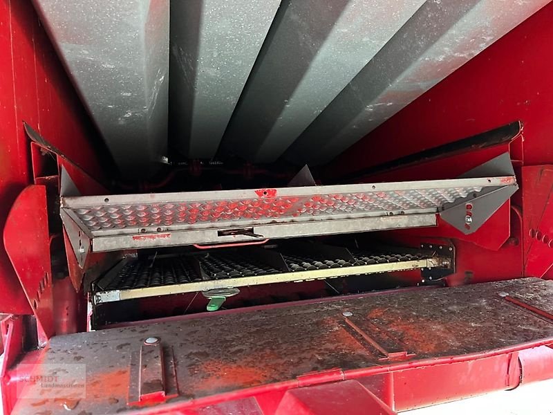 Mähdrescher типа Case IH 431, Gebrauchtmaschine в Obernholz  OT Steimke (Фотография 4)