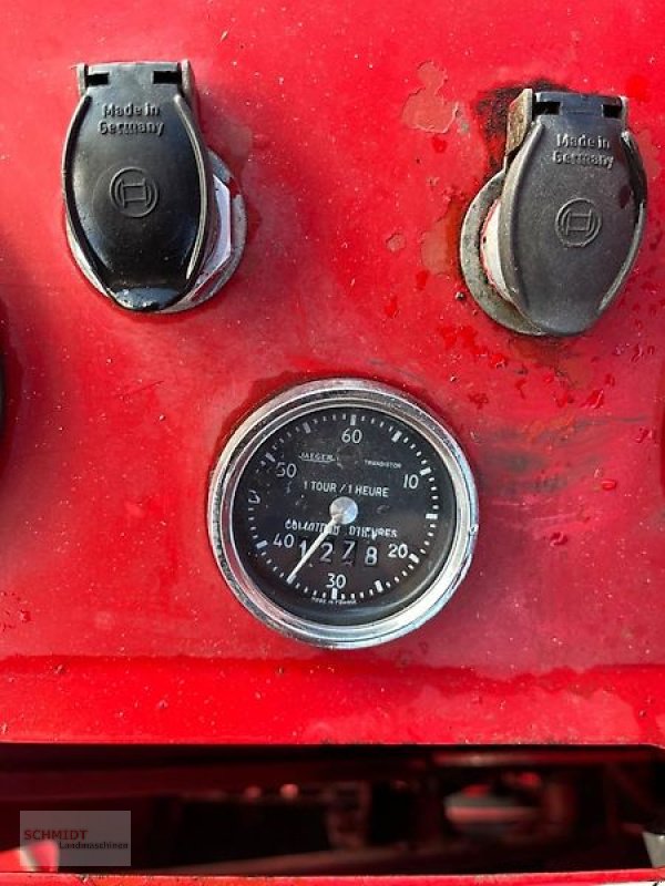 Mähdrescher типа Case IH 431, Gebrauchtmaschine в Obernholz  OT Steimke (Фотография 6)