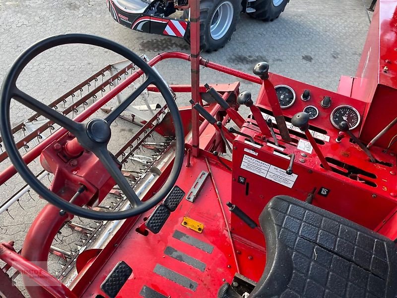 Mähdrescher типа Case IH 431, Gebrauchtmaschine в Obernholz  OT Steimke (Фотография 7)