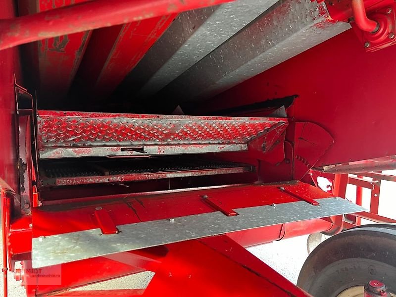 Mähdrescher типа Case IH 431, Gebrauchtmaschine в Obernholz  OT Steimke (Фотография 10)