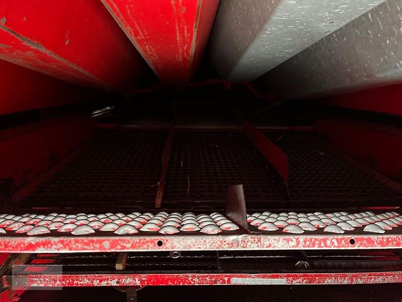 Mähdrescher типа Case IH 431, Gebrauchtmaschine в Obernholz  OT Steimke (Фотография 9)