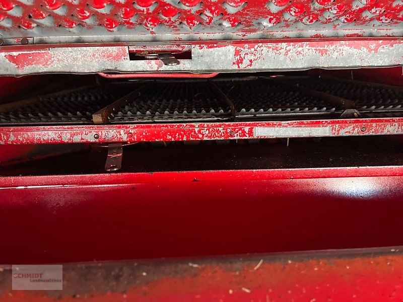 Mähdrescher типа Case IH 431, Gebrauchtmaschine в Obernholz  OT Steimke (Фотография 8)