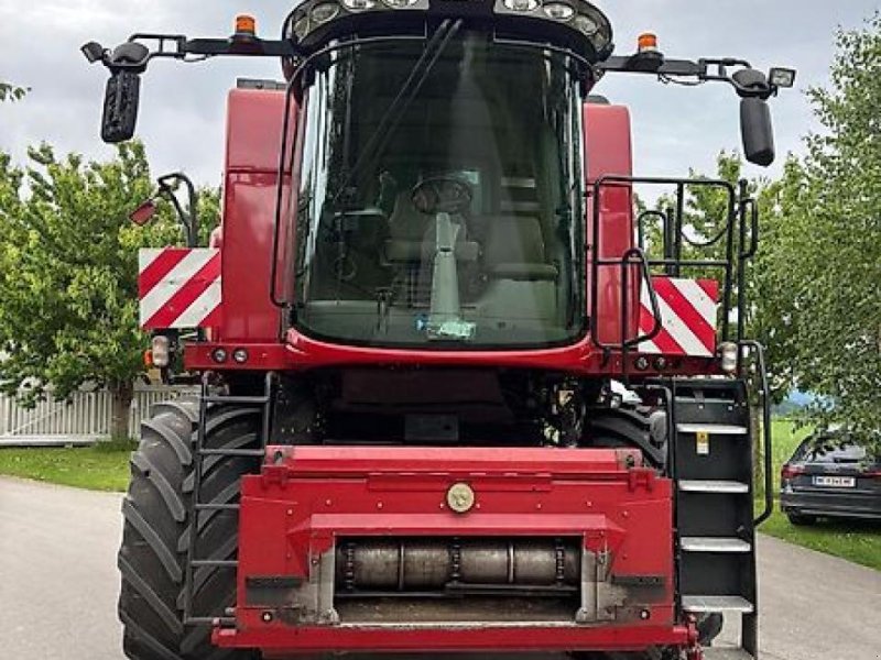 Mähdrescher του τύπου Case IH 6140, Gebrauchtmaschine σε WIESELBURG