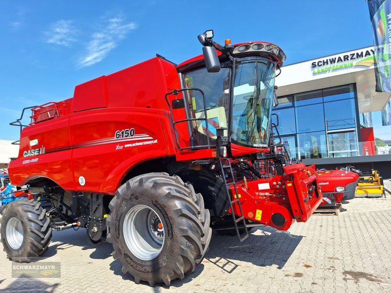 Case IH Axial Flow 6150 gebraucht & neu in Bergstraße