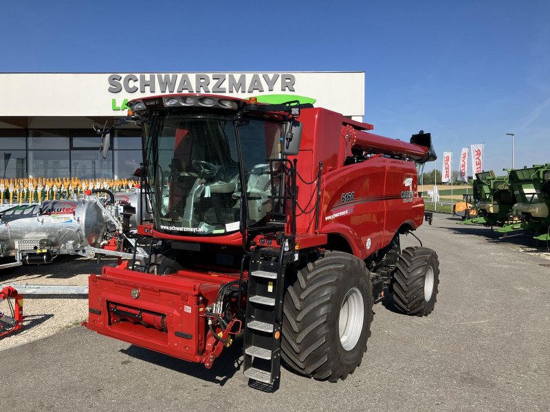 Mähdrescher от тип Case IH 6160 Axial Flow Mähdrescher, Neumaschine в Harmannsdorf