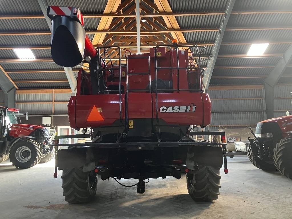 Mähdrescher Türe ait Case IH 7088, Gebrauchtmaschine içinde Vrå, Frejlev, Hornslet & Ringsted (resim 10)