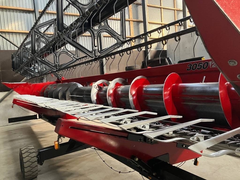 Mähdrescher Türe ait Case IH 7088, Gebrauchtmaschine içinde Vrå, Frejlev, Hornslet & Ringsted (resim 7)