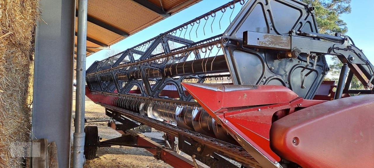 Mähdrescher des Typs Case IH 7230 AF, Gebrauchtmaschine in Pragsdorf (Bild 4)