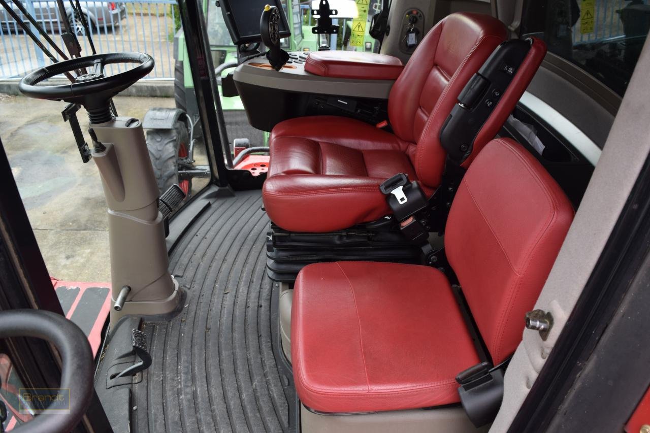 Mähdrescher tip Case IH 7240 Axial Flow, Gebrauchtmaschine in Oyten (Poză 7)