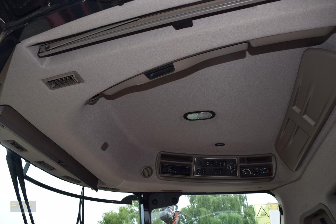 Mähdrescher tip Case IH 7240 Axial Flow, Gebrauchtmaschine in Oyten (Poză 8)