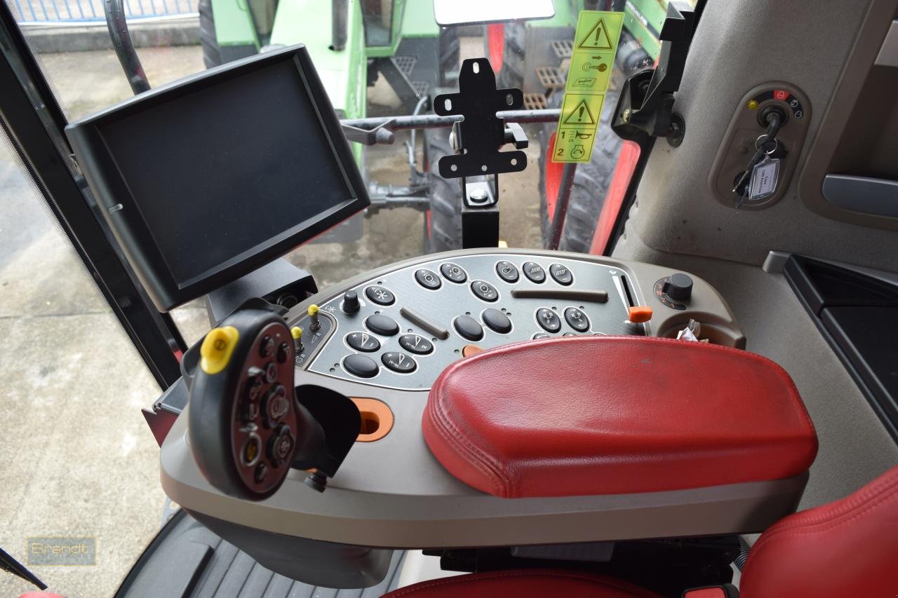 Mähdrescher tip Case IH 7240 Axial Flow, Gebrauchtmaschine in Oyten (Poză 9)