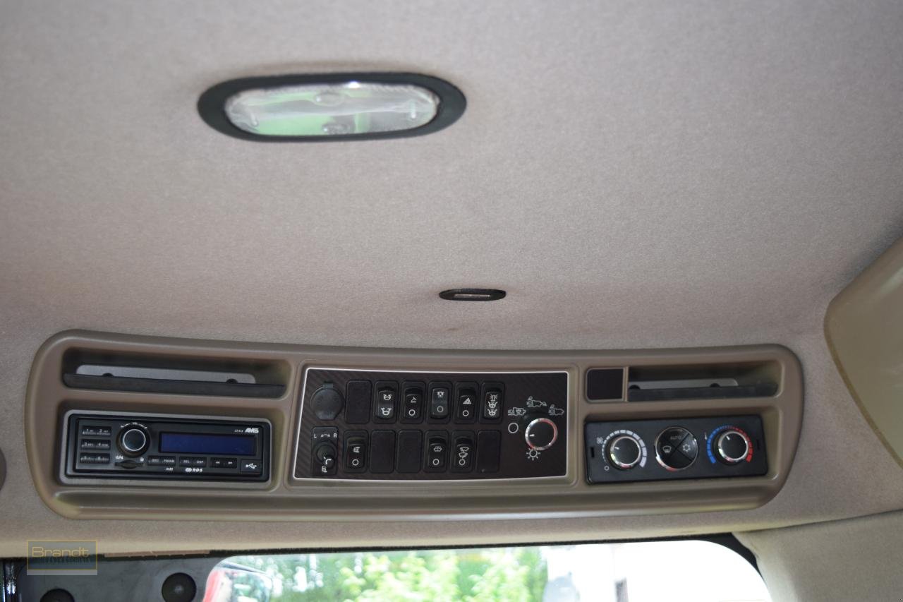 Mähdrescher tip Case IH 7240 Axial Flow, Gebrauchtmaschine in Oyten (Poză 10)