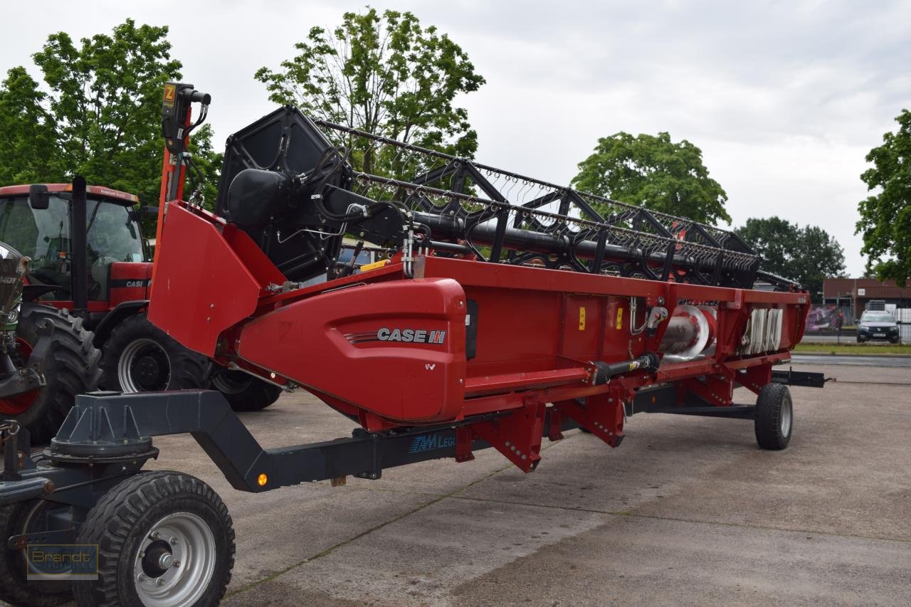 Mähdrescher tip Case IH 7240 Axial Flow, Gebrauchtmaschine in Oyten (Poză 11)