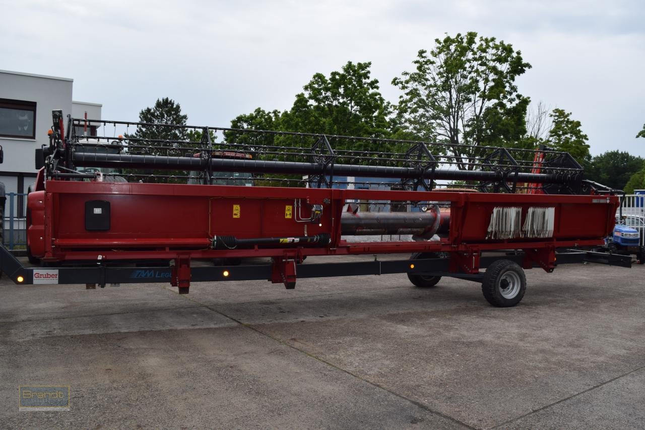 Mähdrescher tip Case IH 7240 Axial Flow, Gebrauchtmaschine in Oyten (Poză 12)