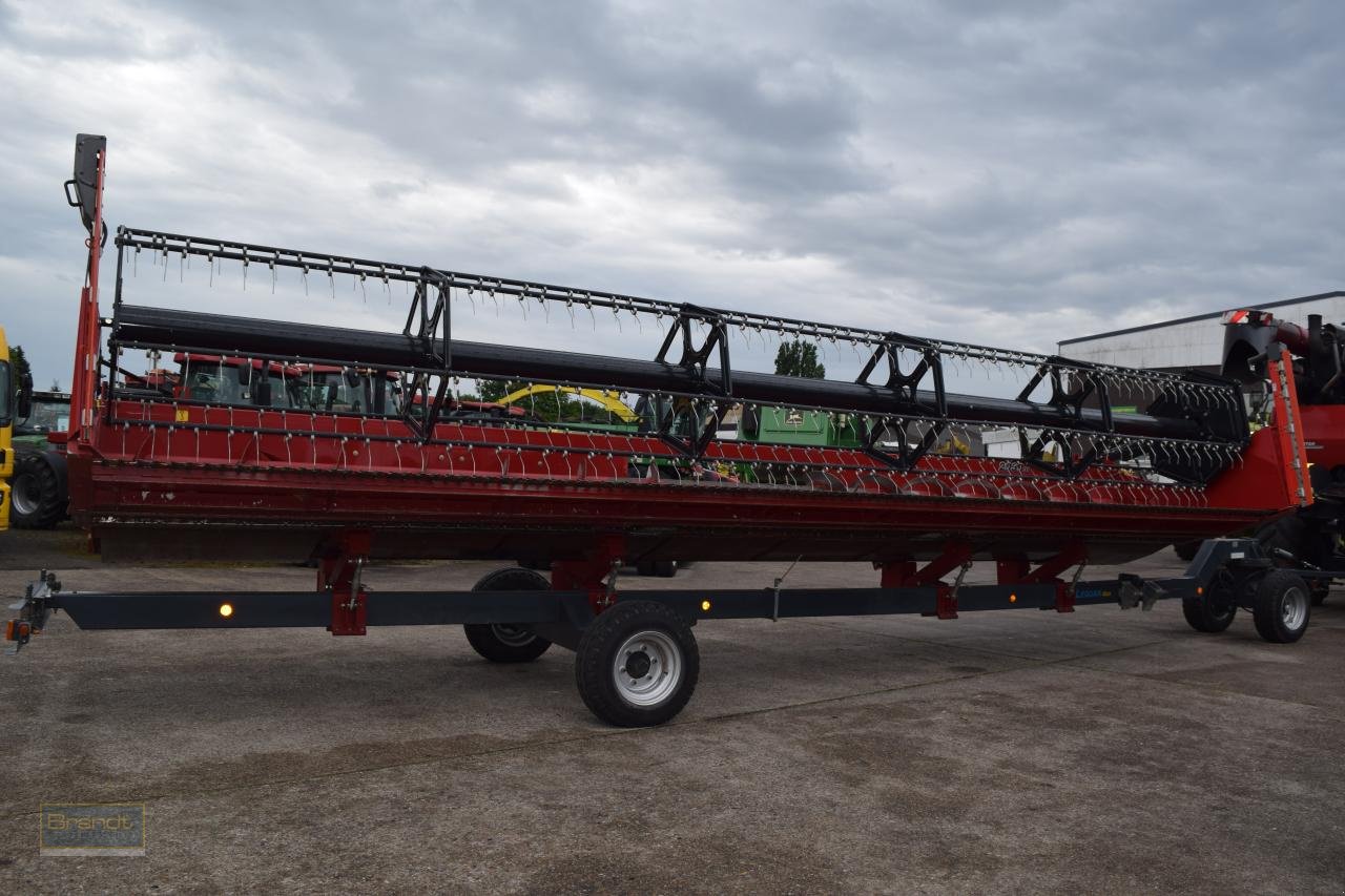Mähdrescher tip Case IH 7240 Axial Flow, Gebrauchtmaschine in Oyten (Poză 14)