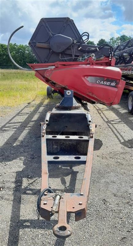Mähdrescher des Typs Case IH 8010 med 30 fods skærebord, Gebrauchtmaschine in Horsens (Bild 22)