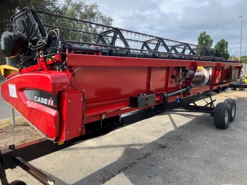 Mähdrescher del tipo Case IH 8010, Gebrauchtmaschine In Middelfart (Immagine 11)
