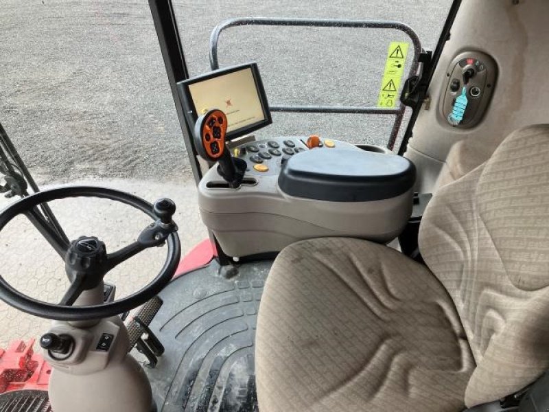 Mähdrescher del tipo Case IH 8010, Gebrauchtmaschine In Middelfart (Immagine 9)