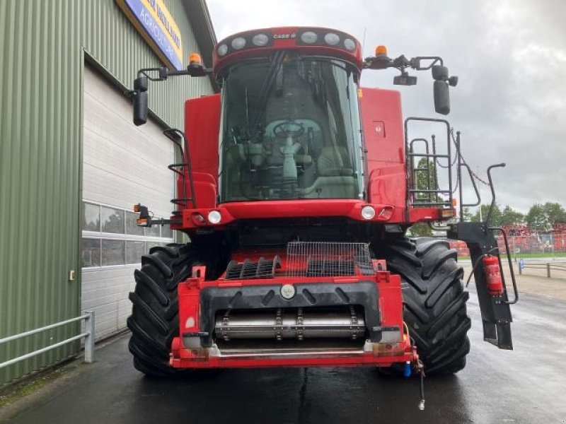 Mähdrescher typu Case IH 8010, Gebrauchtmaschine w Middelfart (Zdjęcie 6)