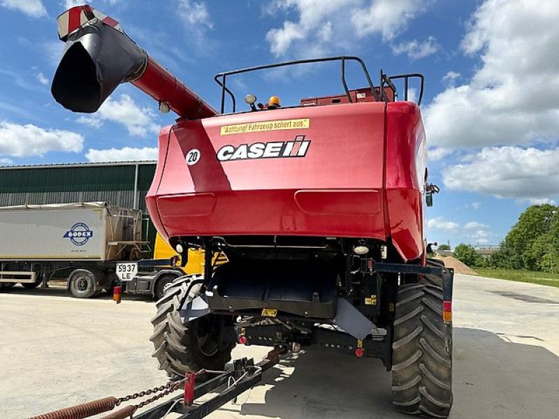 Mähdrescher of the type Case IH 8010, Gebrauchtmaschine in Kaunas (Picture 9)