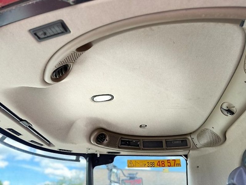 Mähdrescher of the type Case IH 8010, Gebrauchtmaschine in Kaunas (Picture 20)