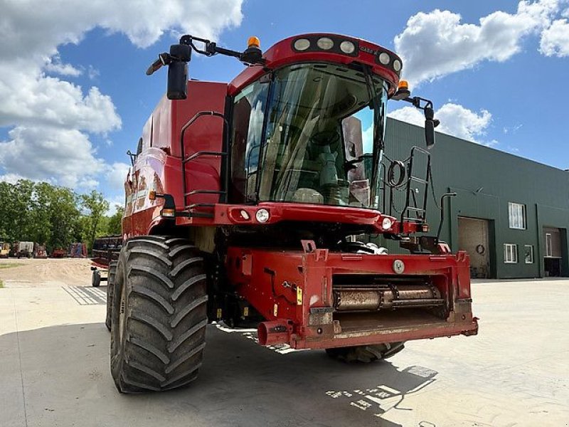 Mähdrescher of the type Case IH 8010, Gebrauchtmaschine in Kaunas (Picture 17)