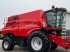 Mähdrescher du type Case IH 8250 Axial-Flow med 4wd & 35fod Varicut skærebord. Dansk maskine, Gebrauchtmaschine en Lintrup (Photo 15)