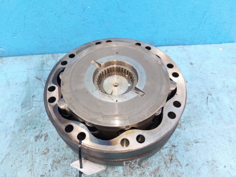 Mähdrescher Türe ait Case IH 9010 AF, Gebrauchtmaschine içinde Hemmet (resim 4)