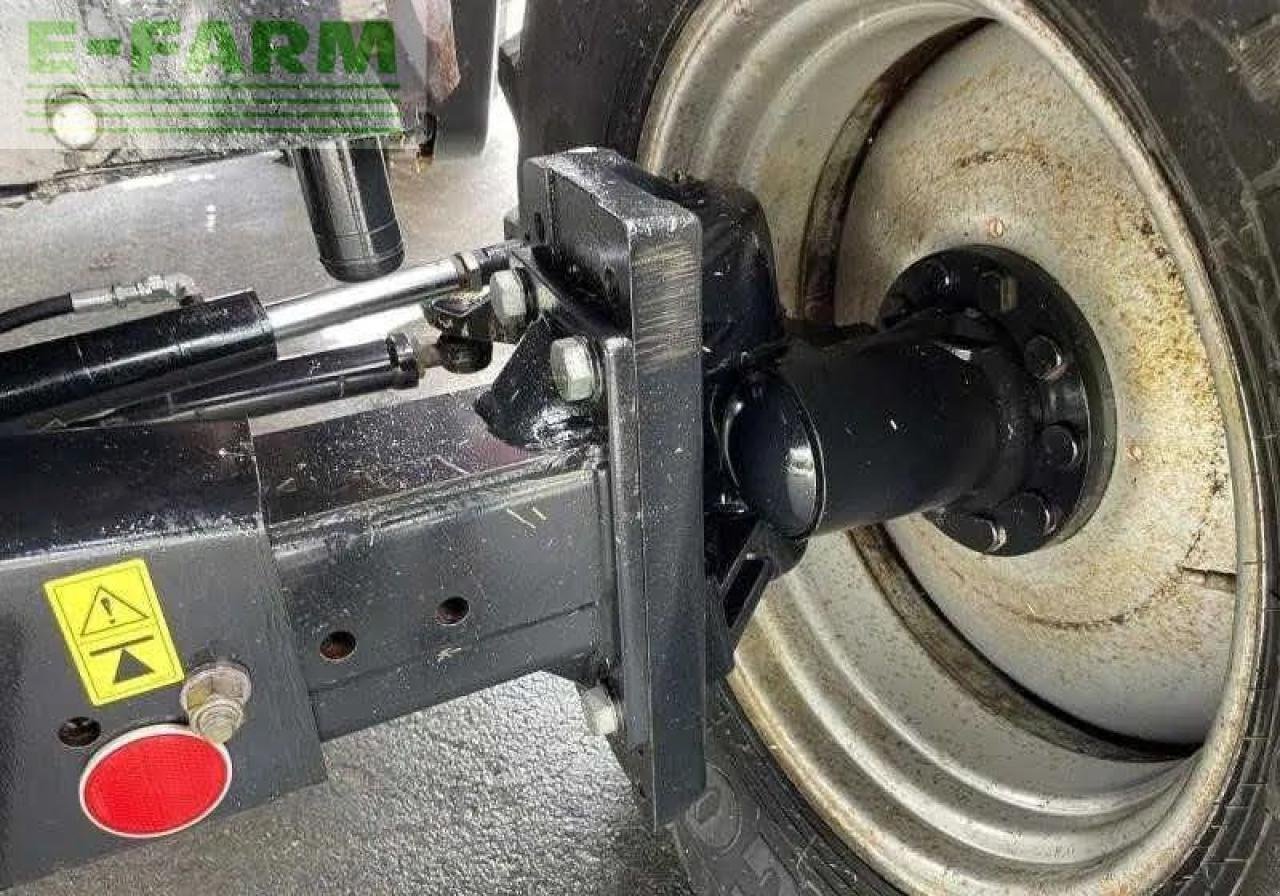 Mähdrescher des Typs Case IH 9010, Gebrauchtmaschine in Hamburg (Bild 23)