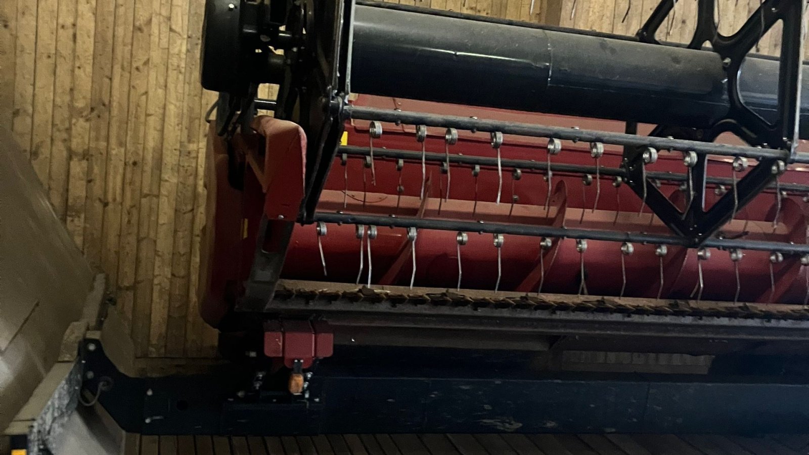 Mähdrescher za tip Case IH 9230, Gebrauchtmaschine u Bredsten (Slika 12)