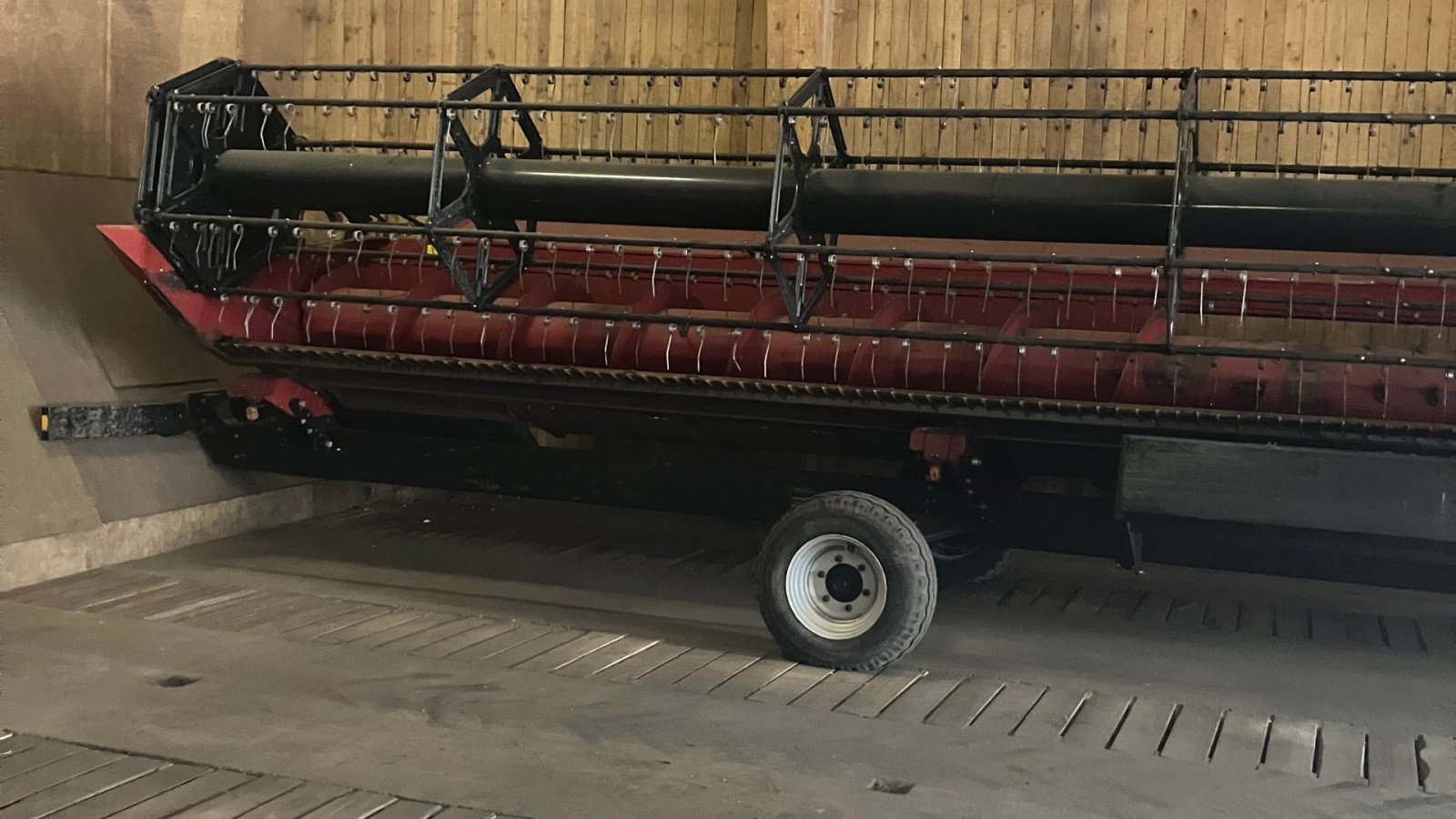 Mähdrescher za tip Case IH 9230, Gebrauchtmaschine u Bredsten (Slika 11)