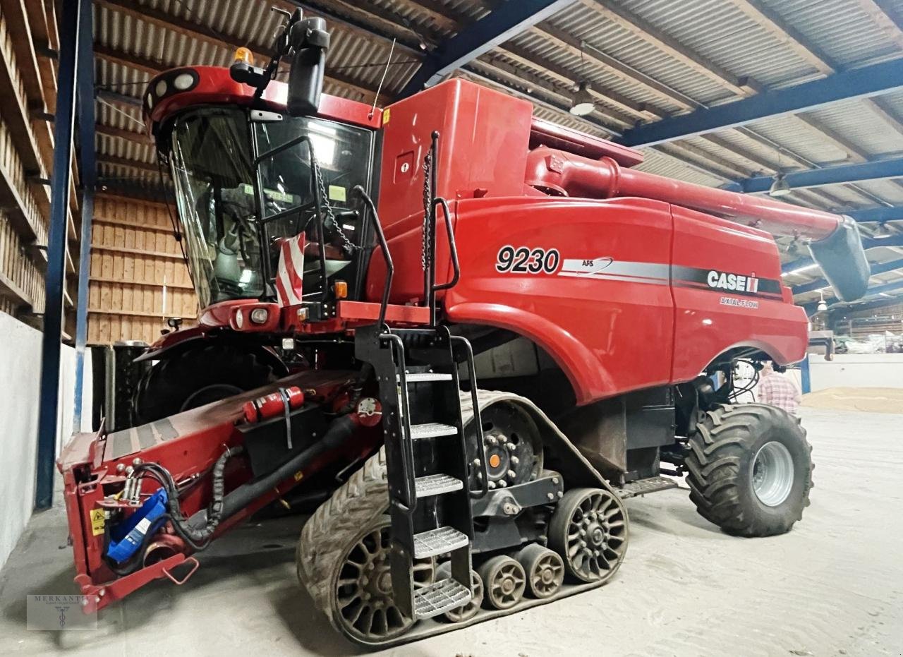 Mähdrescher of the type Case IH 9230, Gebrauchtmaschine in Pragsdorf (Picture 1)