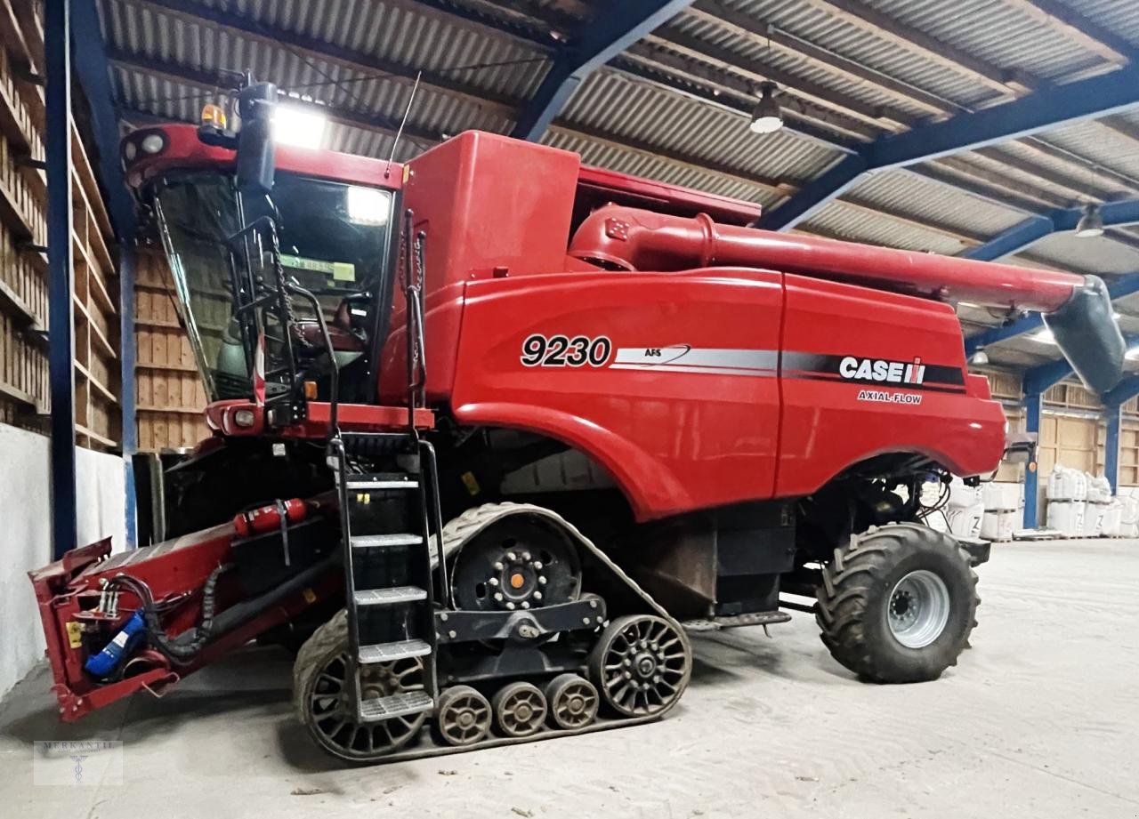 Mähdrescher of the type Case IH 9230, Gebrauchtmaschine in Pragsdorf (Picture 2)