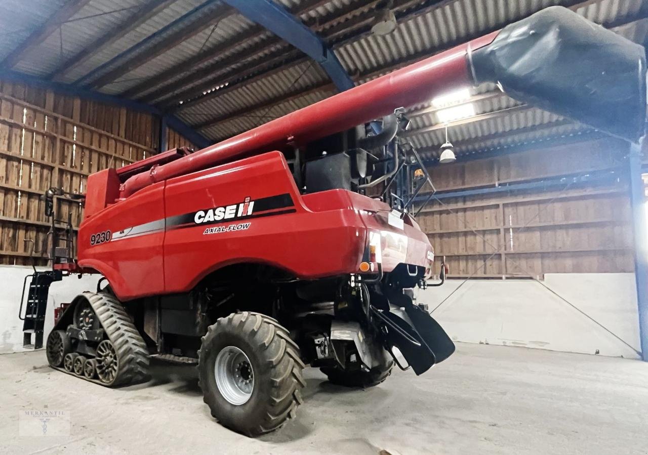 Mähdrescher of the type Case IH 9230, Gebrauchtmaschine in Pragsdorf (Picture 3)
