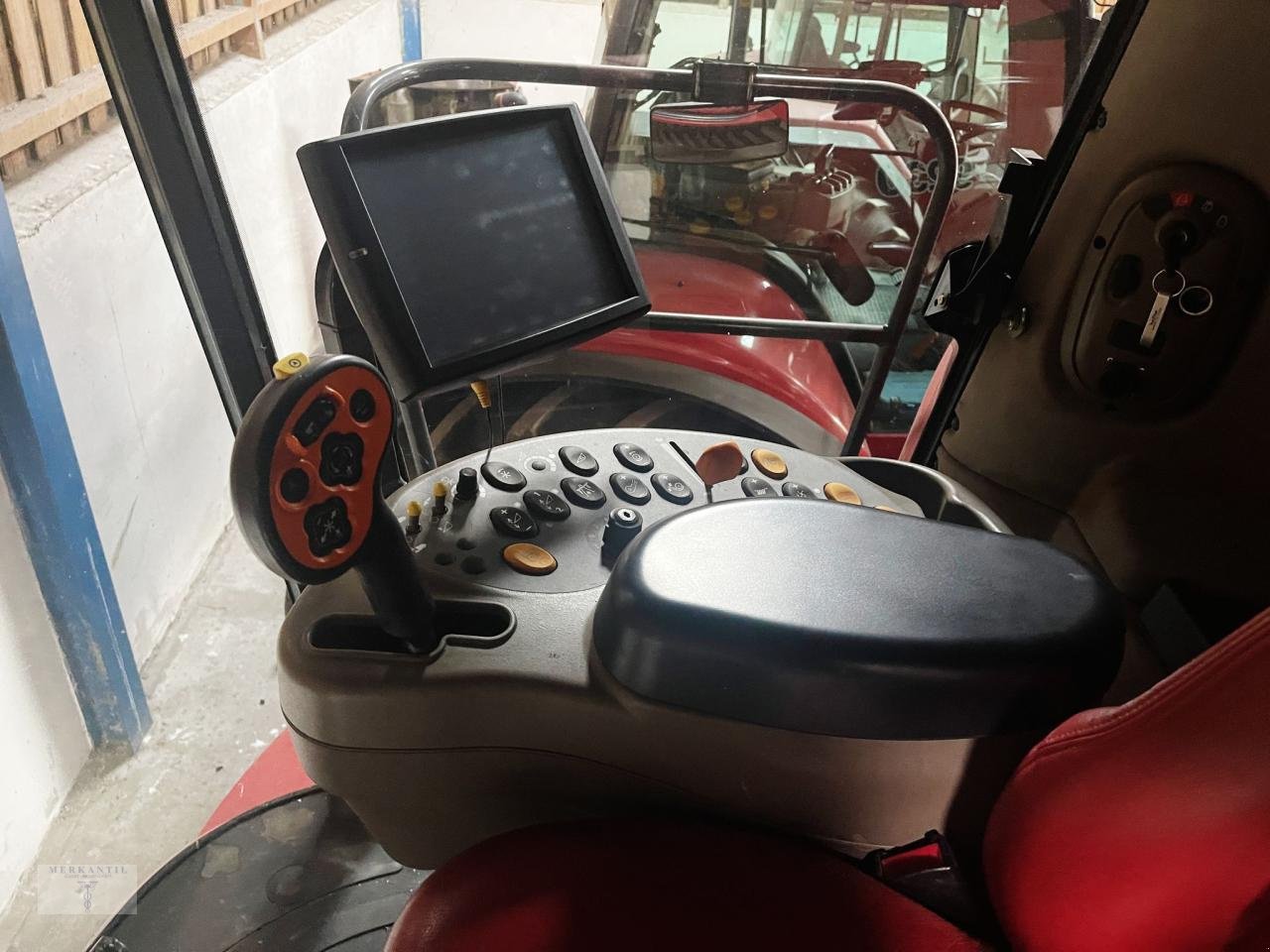 Mähdrescher of the type Case IH 9230, Gebrauchtmaschine in Pragsdorf (Picture 5)