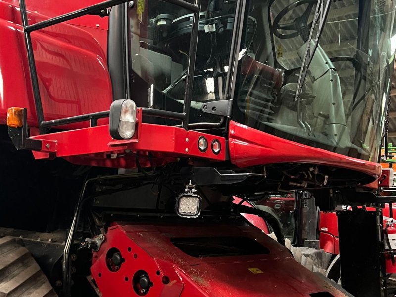 Mähdrescher типа Case IH 9240 AFS, Gebrauchtmaschine в Brønderslev (Фотография 1)