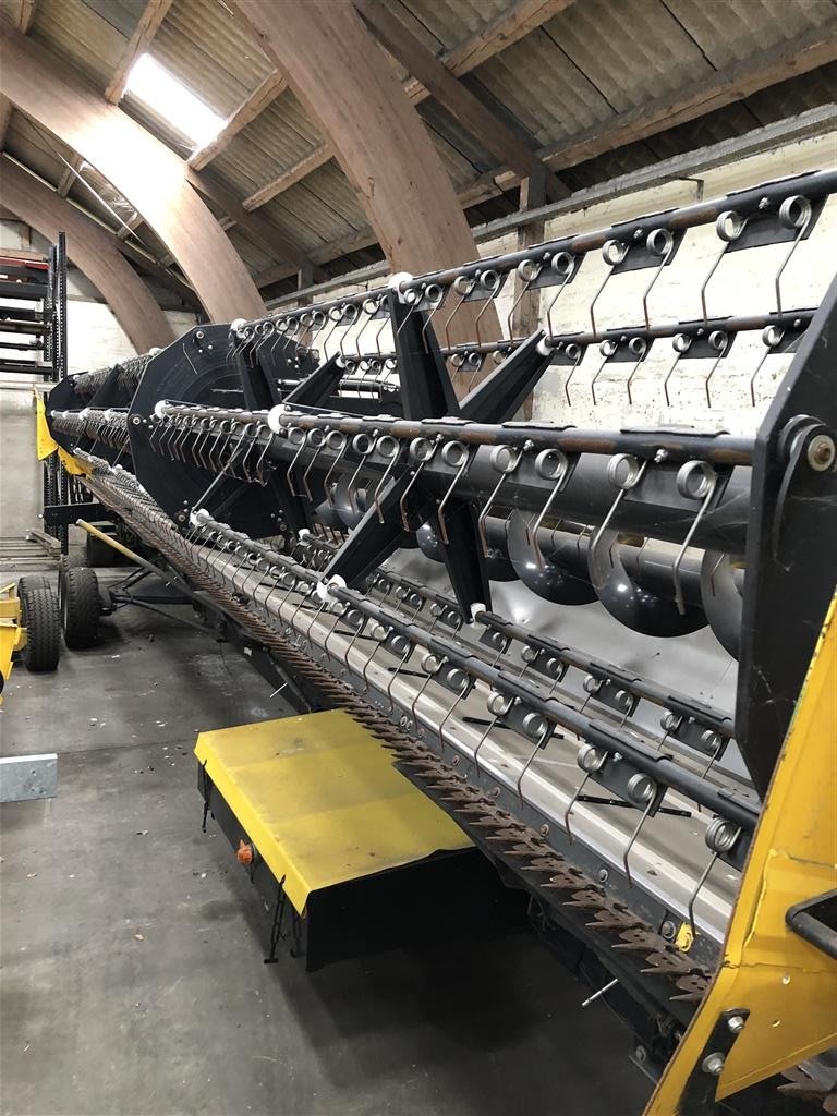 Mähdrescher of the type Case IH 9240 Axial Flow Geringhoff 40 fods Triflex Sejlskærebord, Gebrauchtmaschine in Middelfart (Picture 9)
