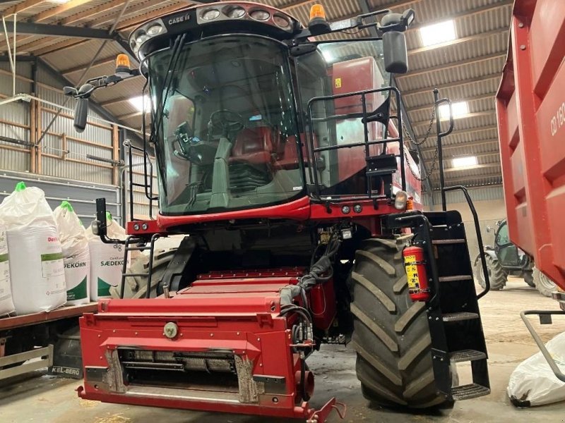 Mähdrescher del tipo Case IH AF 5140 X Flow, Gebrauchtmaschine en Vrå, Frejlev, Hornslet & Ringsted