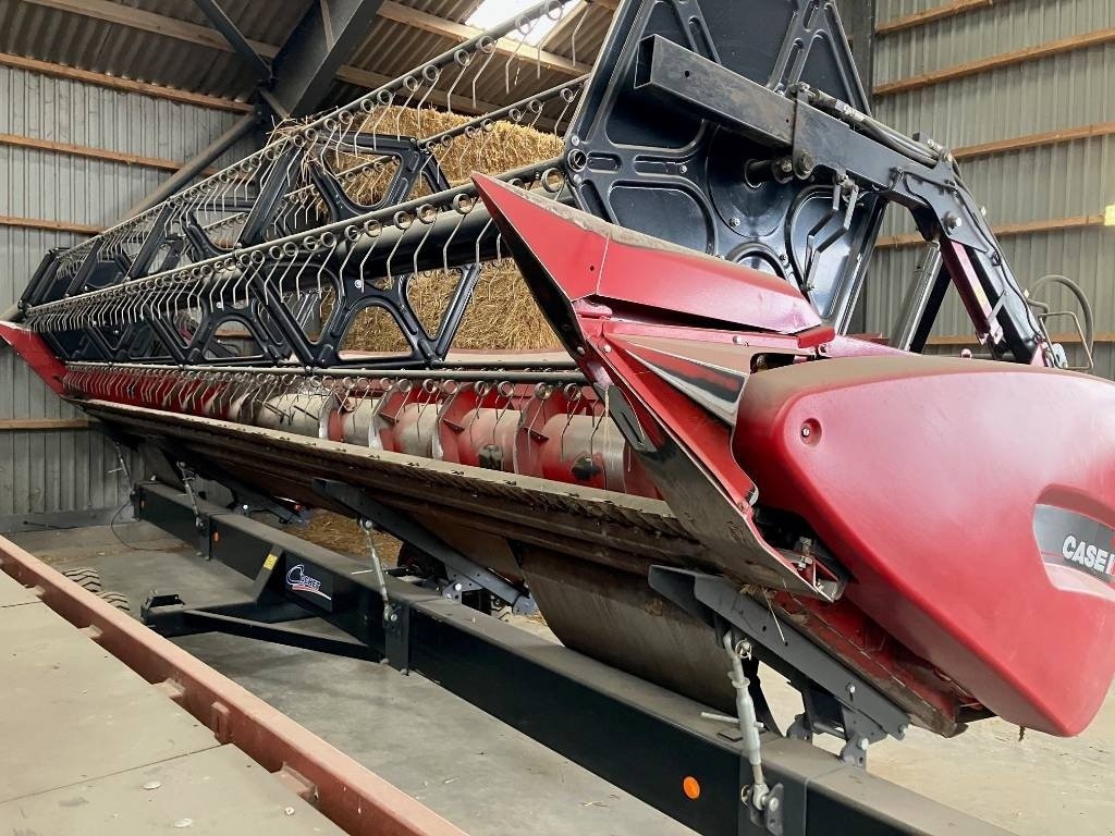 Mähdrescher del tipo Case IH AF 5140 X Flow, Gebrauchtmaschine en Vrå, Frejlev, Hornslet & Ringsted (Imagen 6)
