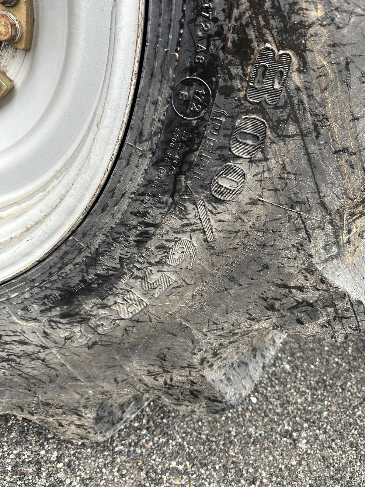 Mähdrescher типа Case IH AF 6088 mit Schneidwerk 7,30 m, Gebrauchtmaschine в Rankweil (Фотография 14)