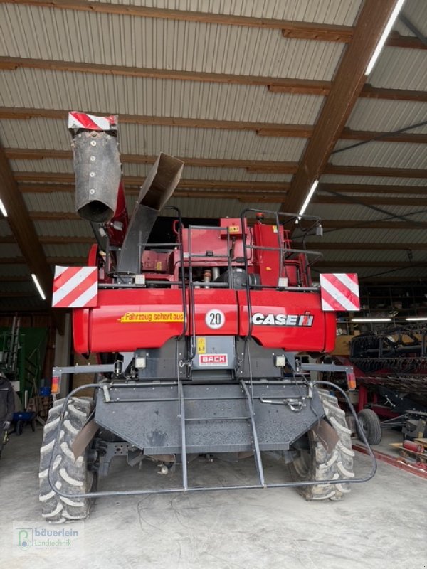 Mähdrescher typu Case IH AF 6088, Gebrauchtmaschine v Buch am Wald (Obrázek 7)