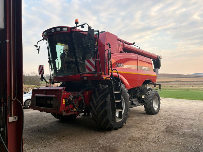 Mähdrescher a típus Case IH AF 6088, Gebrauchtmaschine ekkor: Haarbach (Kép 1)