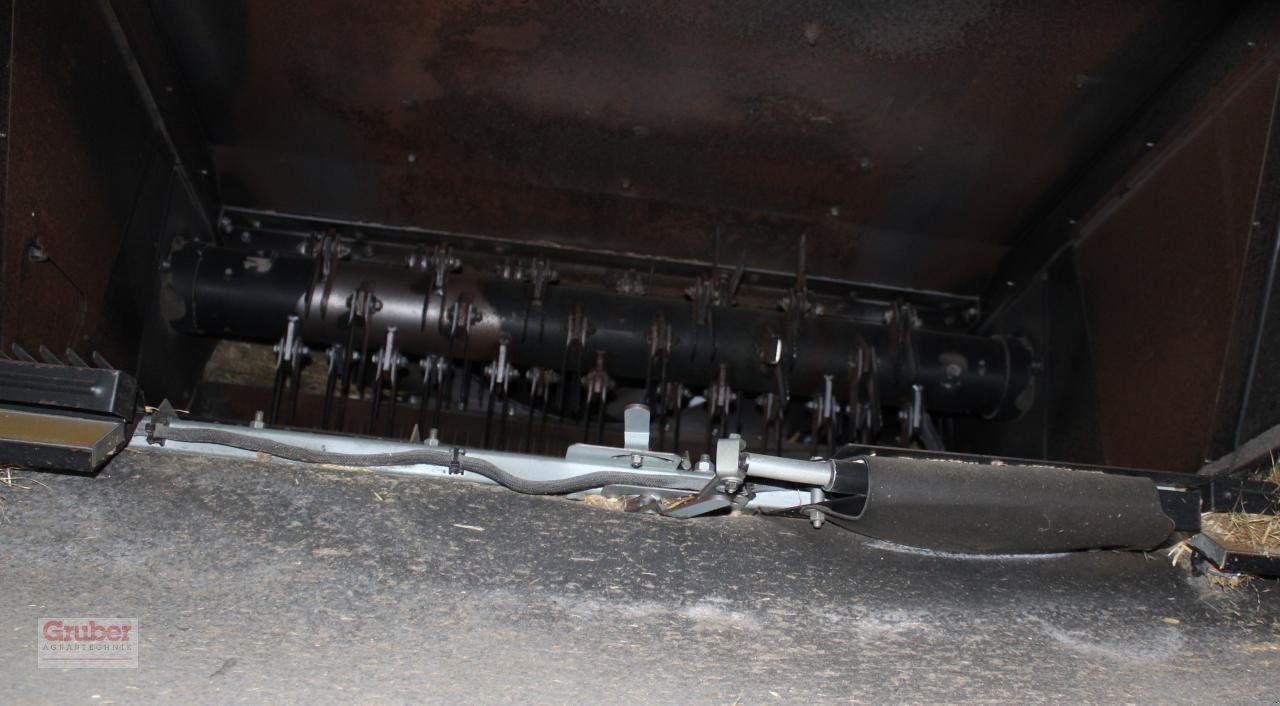 Mähdrescher del tipo Case IH AF 7130, Gebrauchtmaschine In Leipzig OT Engelsdorf (Immagine 10)