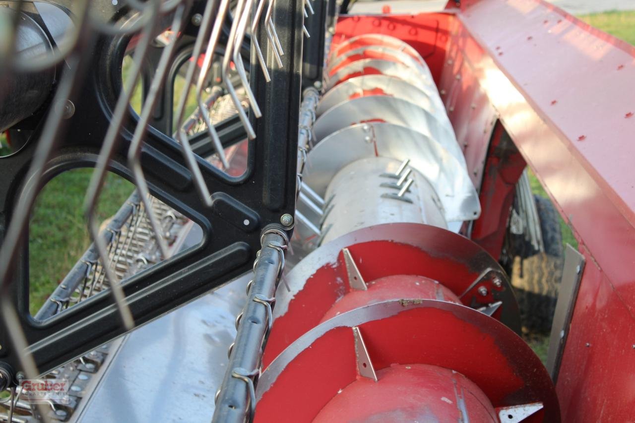 Mähdrescher del tipo Case IH AF 7130, Gebrauchtmaschine In Leipzig OT Engelsdorf (Immagine 12)