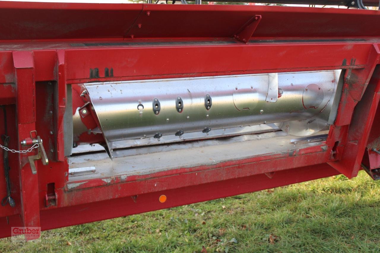 Mähdrescher del tipo Case IH AF 7130, Gebrauchtmaschine In Leipzig OT Engelsdorf (Immagine 13)