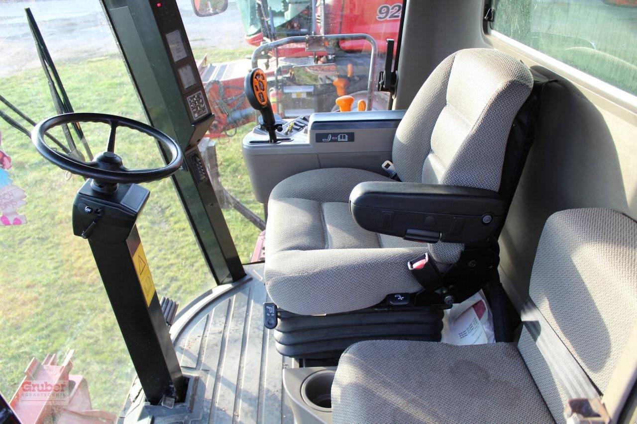 Mähdrescher del tipo Case IH AF 7130, Gebrauchtmaschine In Leipzig OT Engelsdorf (Immagine 16)